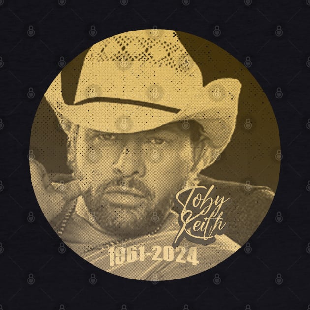 Toby Keith #15 by katroxdesignshopart444